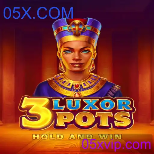 Como Jogar 3LuxorPots: Regras, Estratégias e Novidades